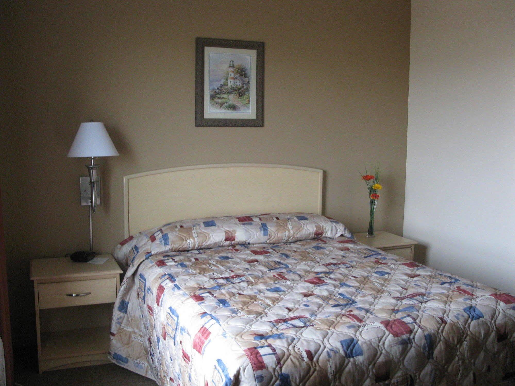 Lone Star Hotel North Battleford Eksteriør billede